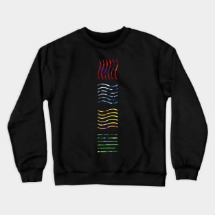 The Fifth Element Crewneck Sweatshirt